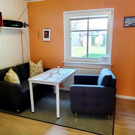 Ferienwohnung 2 Bei Familie Saupe 샤프로데 외부 사진